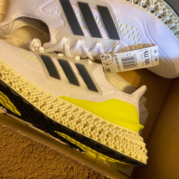 Adidas UltraBoost Ultra 4D - Picture 10 of 10